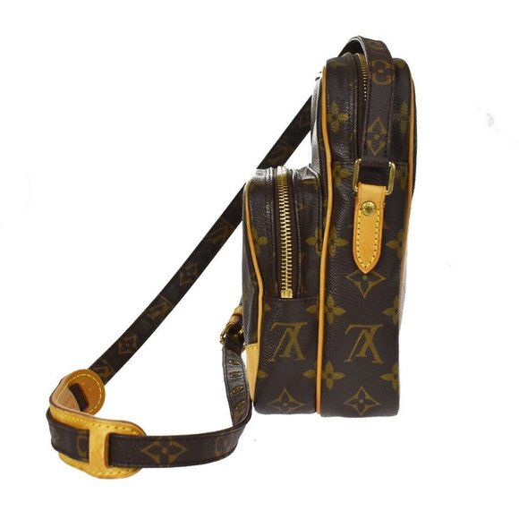 LOUIS VUITTON Amazon Crossbody Shoulder Bag - Picture 6 of 15